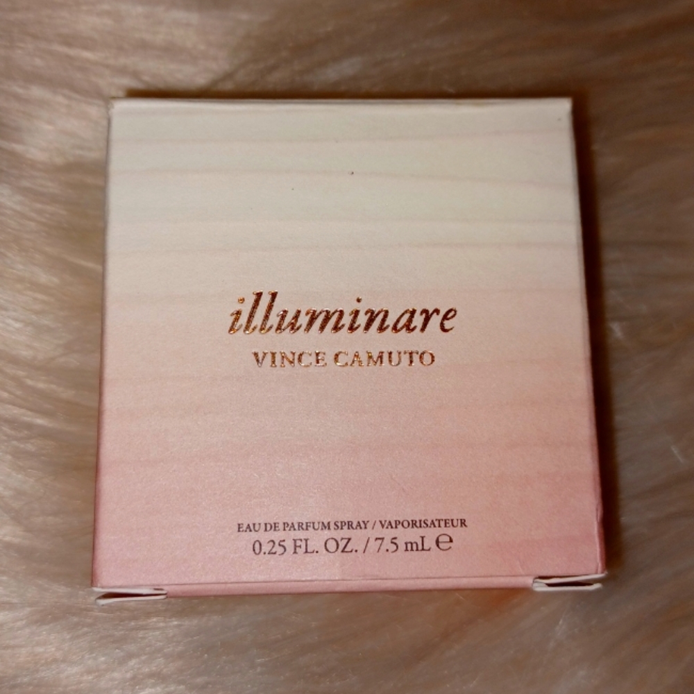 Illuminare by Vince Camuto